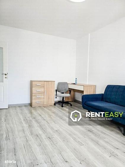 Apartament 3 camere situat in zona Pacurari - Lukoil - 2