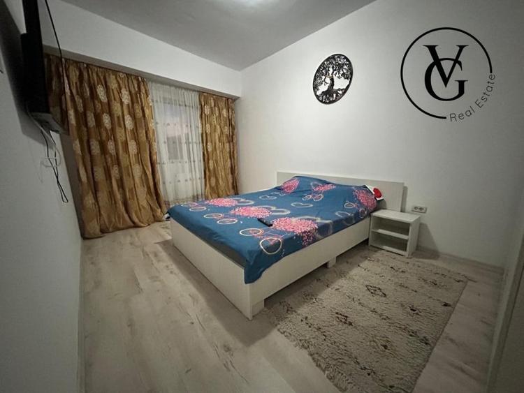 Apartament cu 2 camere decomandat, mobilat în Mamaia-Sat — fotografia 2