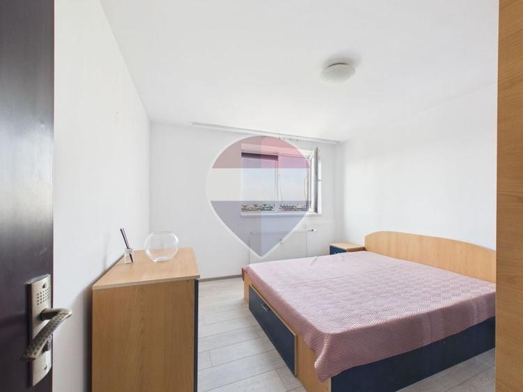 Apartament cu 2 camere circular, mobilat în Giulești