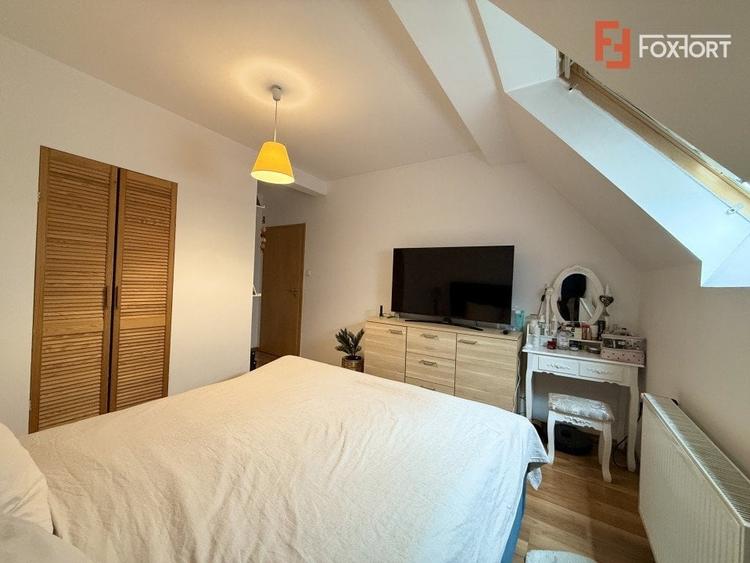 Apartament cu 2 camere decomandat, mobilat în Lipovei