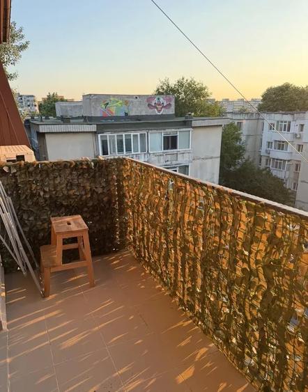 Închiriere Apartament 2 camere în Lujerului Centrală Proprie - 8