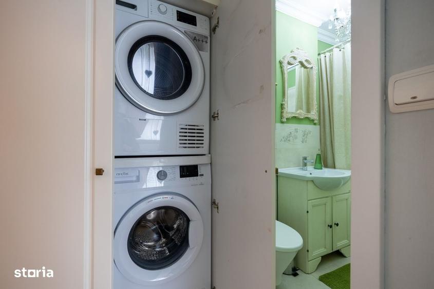 Apartament 3 camere Astra | Etaj 1 | Complet renovat |Mobilat-utilat - 6