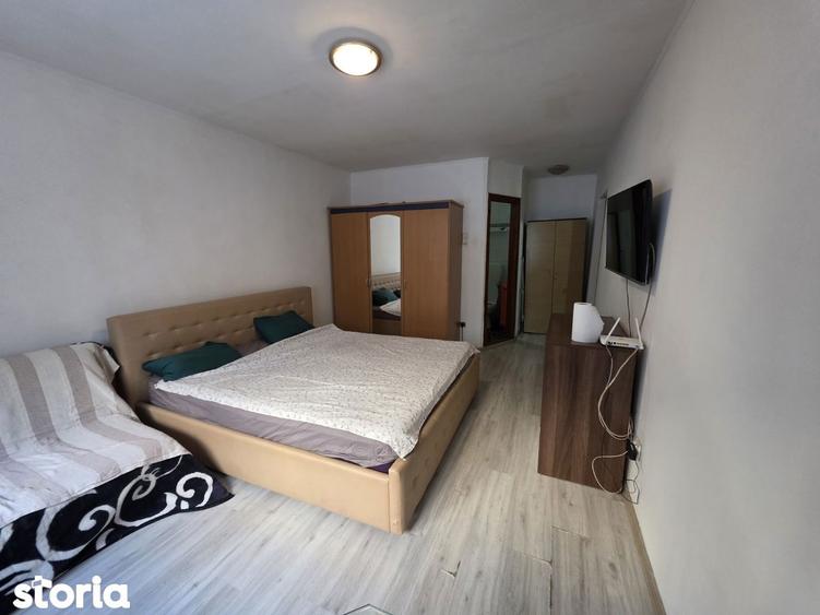 Dristor, rond, Baba Novac, 5 minute metrou, 10 minute mall Park Lake - 5