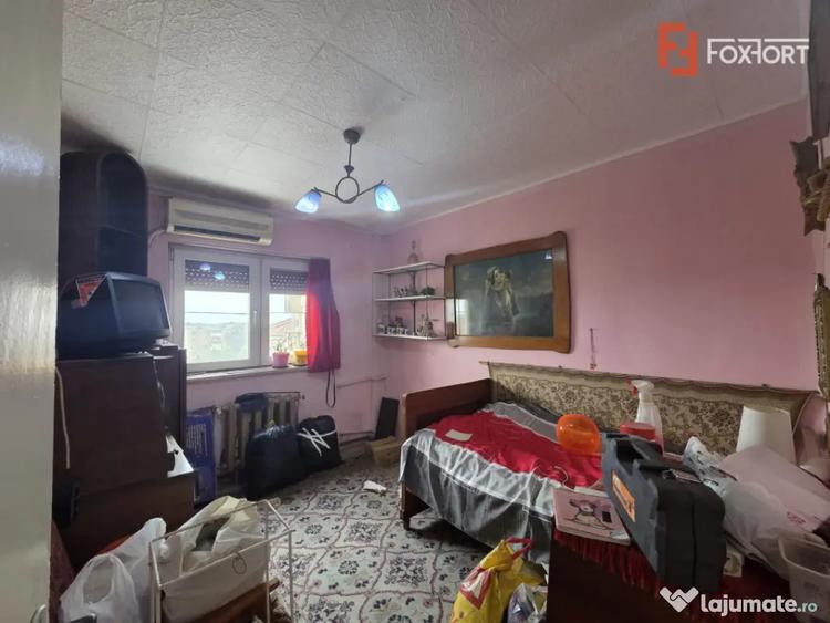 Apartament cu 4 camere, etaj 5/8, zona Micalaca - Arad (Arad) - 4