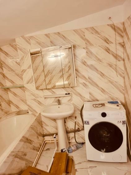 Apartament 2 camere in vila, Unirii - Alba Iulia, mobilat si utilat complet - 4