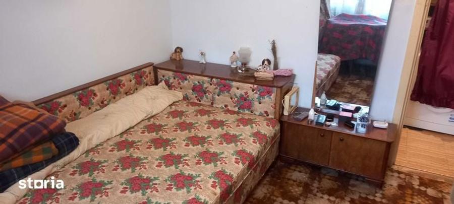 Apartament cu 2 camere semidecomandat în Bucureștii Noi
