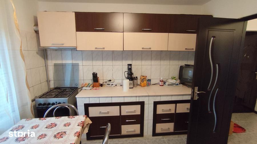 Apartament luminos cu 3 camere | Etaj 1, vedere pe ambele parti - 8