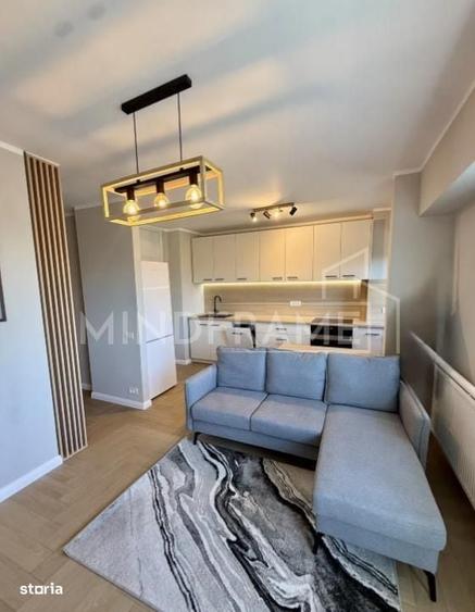 Vitan Bucuresti Mall Nou Renovat Bloc reabilitat - 14