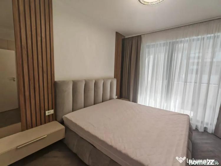 Apartament cu 2 camere decomandat în Tomis Nord