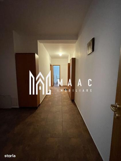 Apartament cu 3 camere decomandat în Șelimbăr — fotografia 1