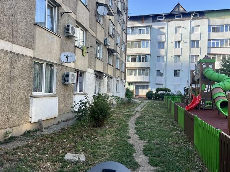 Garsonieră în Central