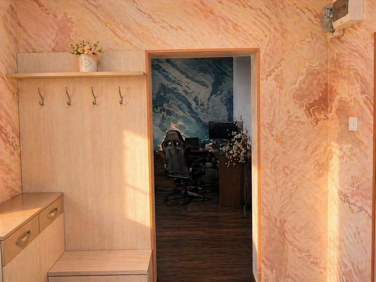 Apartament cu 2 camere semidecomandat, mobilat în Obor