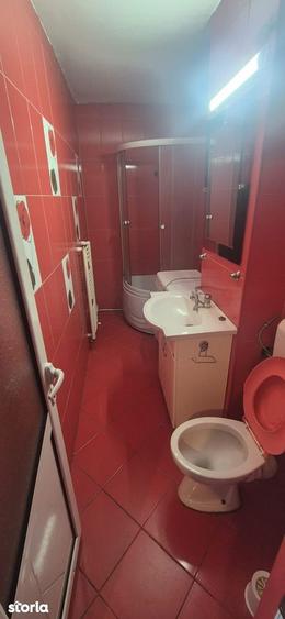 Apartament de inchiriat cu 2 camere, 55 mpu, mobilat, utilat, Sebes - 1