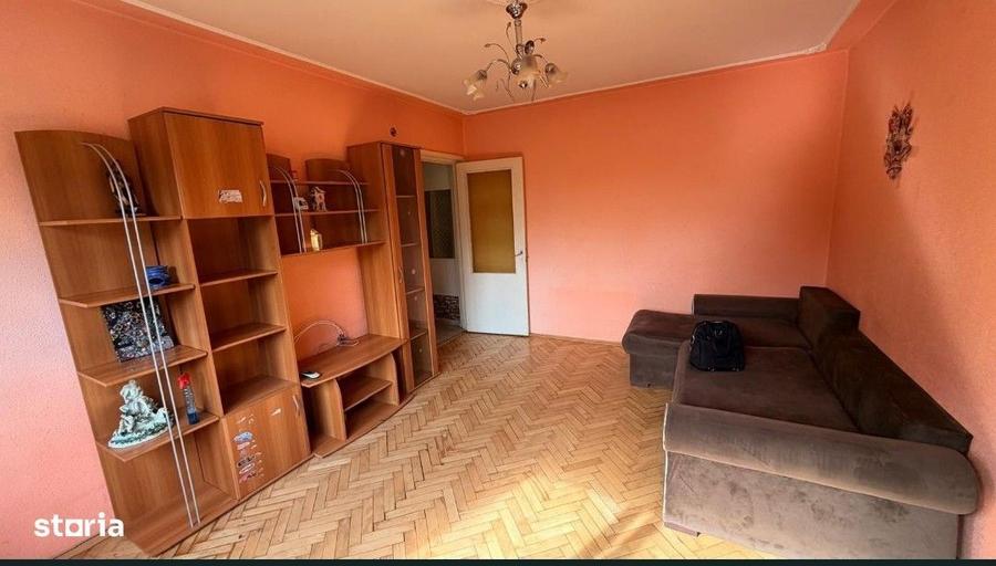 Apartament cu 2 camere în Alexandru cel Bun