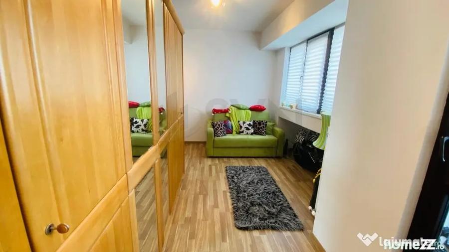 Apartament cu 2 camere decomandat în Bucureștii Noi