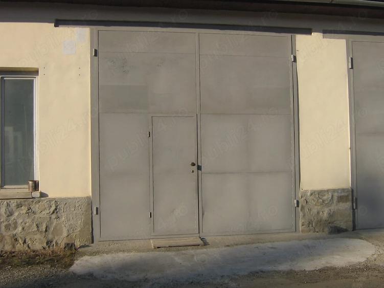 Spațiu comercial, de 191 mp, în Central