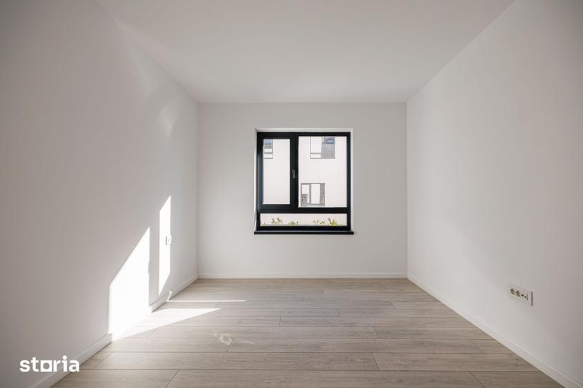 Apartament cu 3 camere în Sud