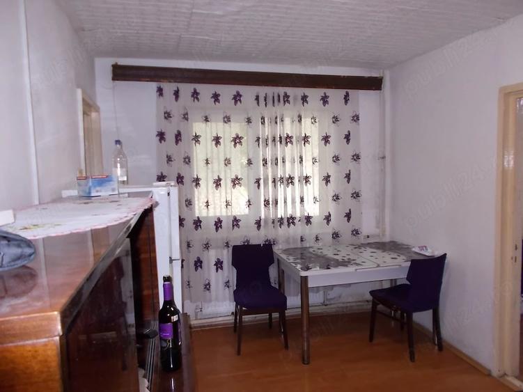 Apartament cu 2 camere decomandat în Micro 14