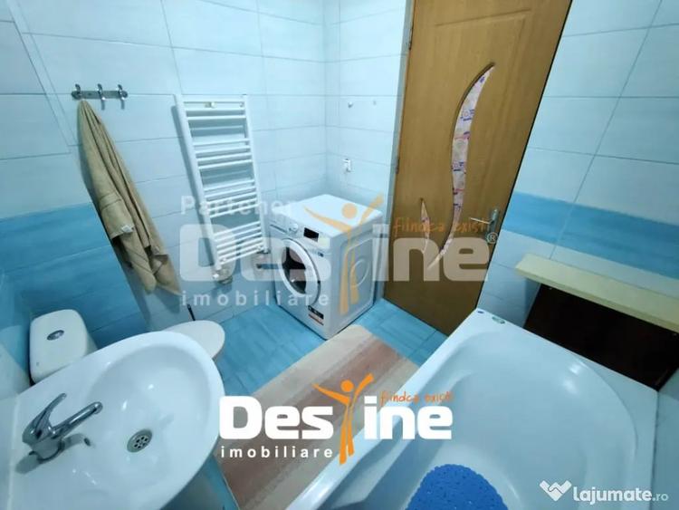 Garsonieră decomandată în Vișani