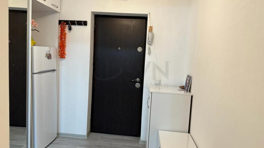 Apartament cu 2 camere decomandat, mobilat în Tineretului