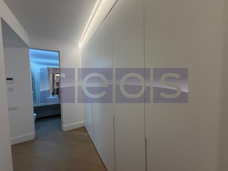 Apartament cu 3 camere, mobilat în Central