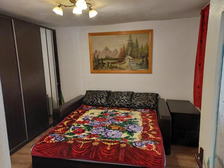 Vand casa cu terenul aferent in com. Cungrea, jud. Olt - 2
