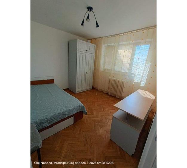 Apartament cu 2 camere în Grigorescu