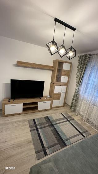 Garsoniera mobilata si utilata complet Militari Residence Tineretu - 10