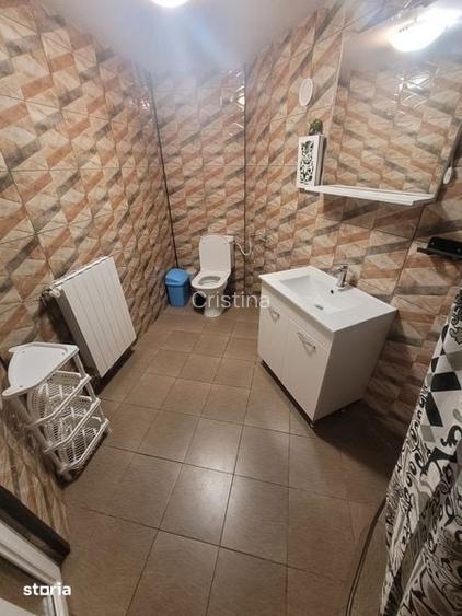 Inchiriez apartament 2 camere Soseaua Chitilei