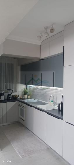 Apartament cu 2 camere decomandat în Șcheia