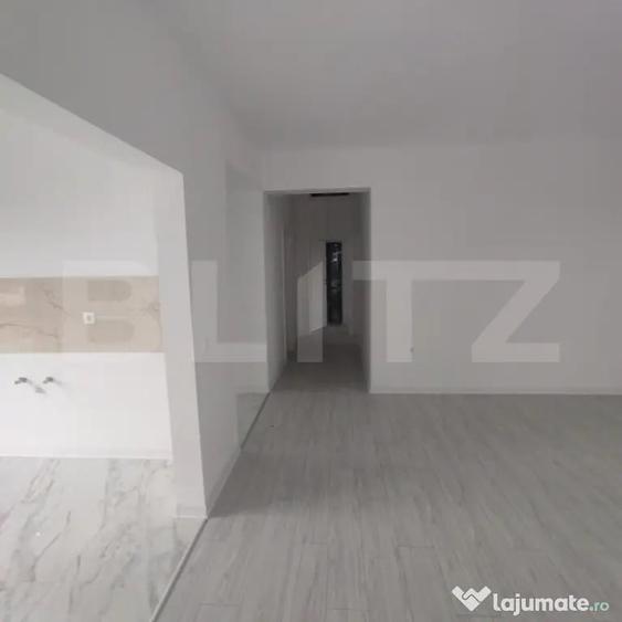 Casă cu 4 camere cu Teren 400 Mp în Central