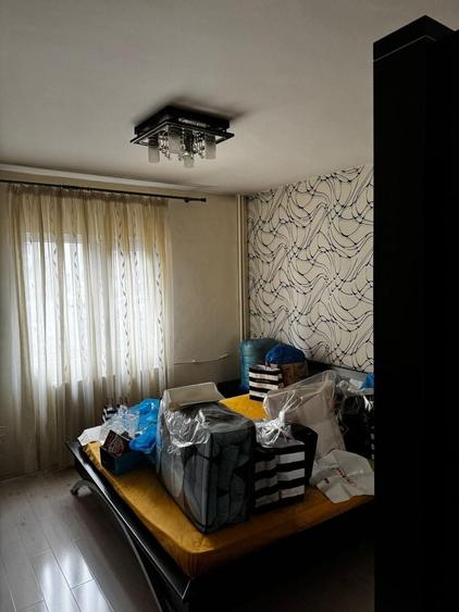Apartament cu 3 camere decomandat, mobilat în Drumul Taberei