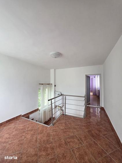 Muntele Mare | Casa cu 5 Camere | 8 Minute de Metrou | COMISION 0% - 15