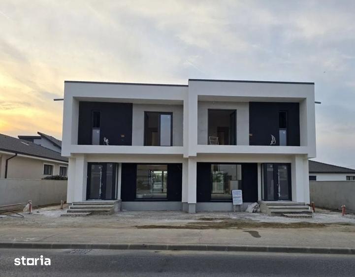 Casa Noua de vanzare Grigorescu/Oradea - 1