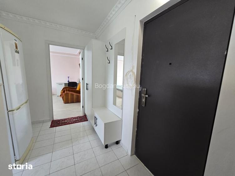Apartament 2 camere decomandat Strapungere Silvestru | 380 /luna