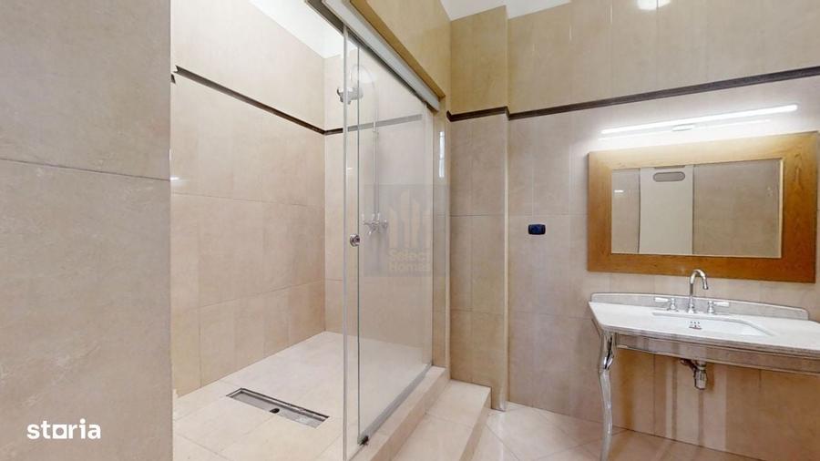 Vila Interbelica | 15 Camere | Inchiriere *Universitate* *Tur Virtual* - 15