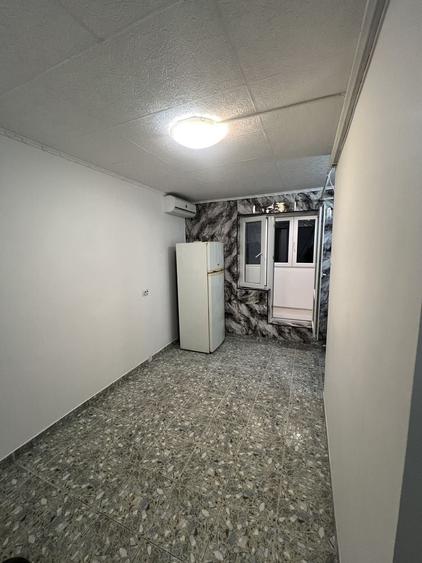Garsonieră semidecomandată în Prelungirea Ferentari