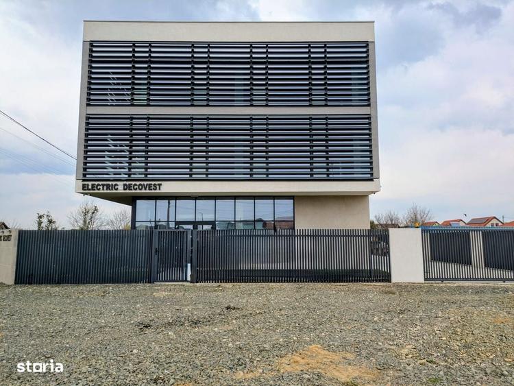Spațiu comercial, de 108 mp, în Central