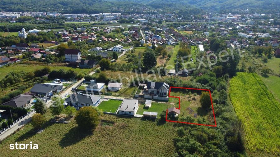 Teren 998 mp de vanzare in Curtea de Arge? - 7