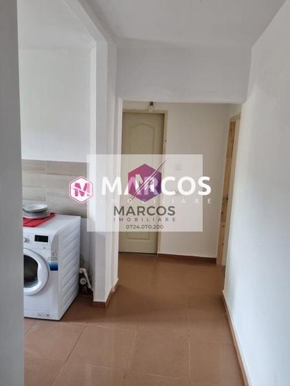 Apartament cu 2 camere în Micro IV