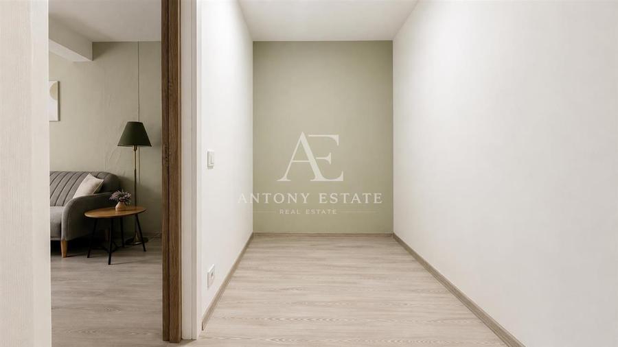 Antony Estate | Apartament 2 camere - Nufarul - Oradea - 7