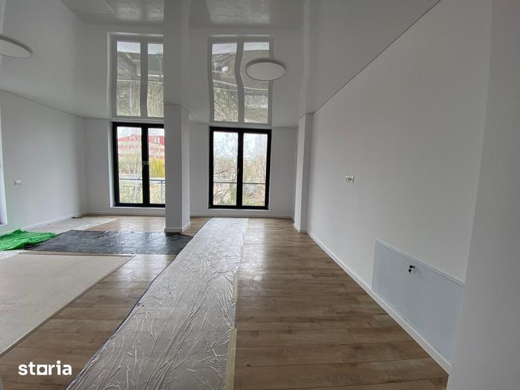 Apartament cu 4 camere în Crângași