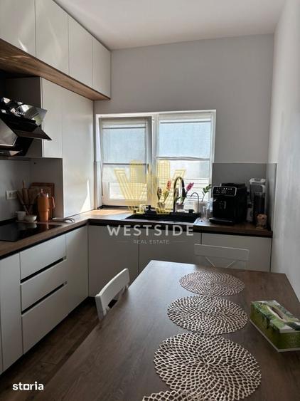 Apartament cu 4 camere în Moșnița Nouă