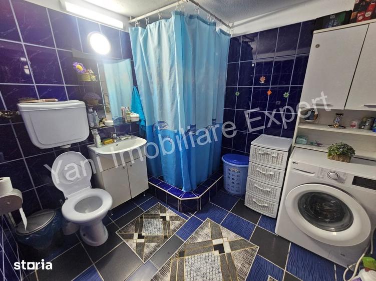 Casă cu 6 camere cu Teren 366 Mp în Curtea de Argeș