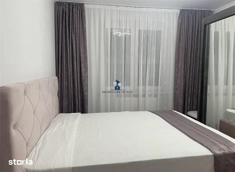 Inchiriere Apartament 3 Camere Semidecomandat Bld. Obregia - 6