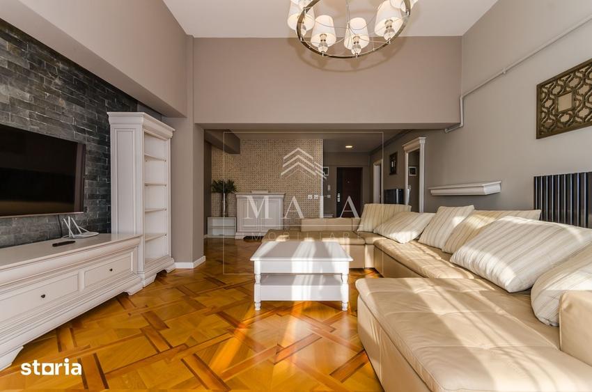 Comision 0% Penthouse 4 camere, parcare subterana, Cedonia-M.Viteazu - 3