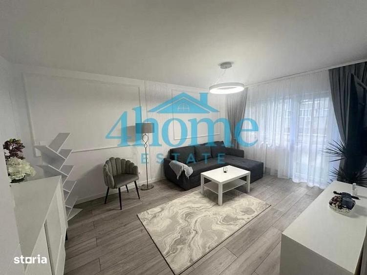 Apartament cu 2 camere decomandat în Tineretului
