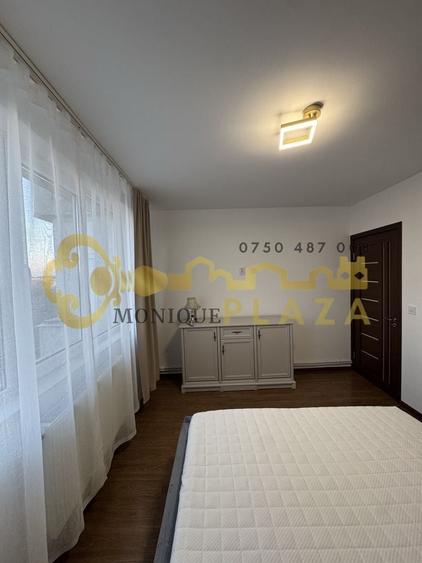 Apartament cu 2 camere decomandat, mobilat în Ultracentral