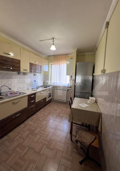 Apartament 2 camere, 40.50 mp, zona Micro 3