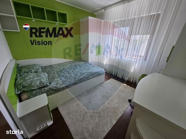 Apartament 3 camere de inchiriat in Rovine - 5